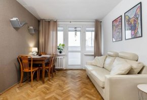 Bruna 26 Marshmallow Apartment Warsaw